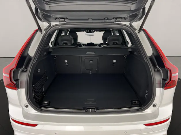 Volvo XC60 2.0 T8 TE Black Edition eAWD