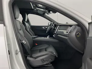 Volvo XC60 2.0 T8 TE Black Edition eAWD