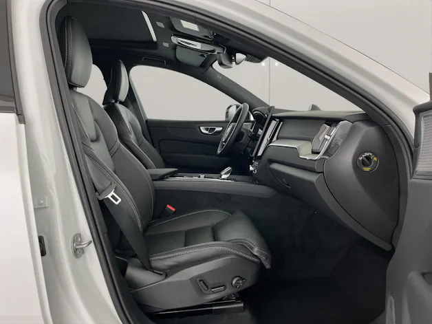 Volvo XC60 2.0 T8 TE Black Edition eAWD