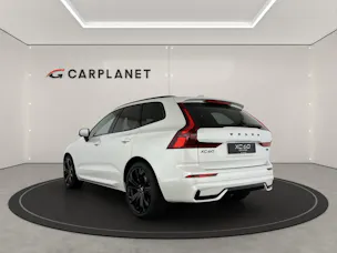 Volvo XC60 2.0 T8 TE Black Edition eAWD