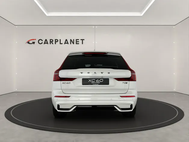 Volvo XC60 2.0 T8 TE Black Edition eAWD