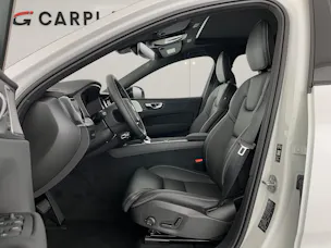 Volvo XC60 2.0 T8 TE Black Edition eAWD