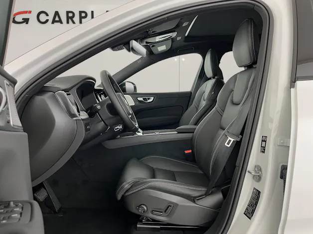 Volvo XC60 2.0 T8 TE Black Edition eAWD