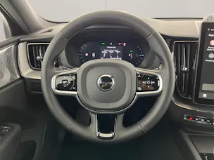 Volvo XC60 2.0 T8 TE Black Edition eAWD