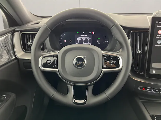 Volvo XC60 2.0 T8 TE Black Edition eAWD
