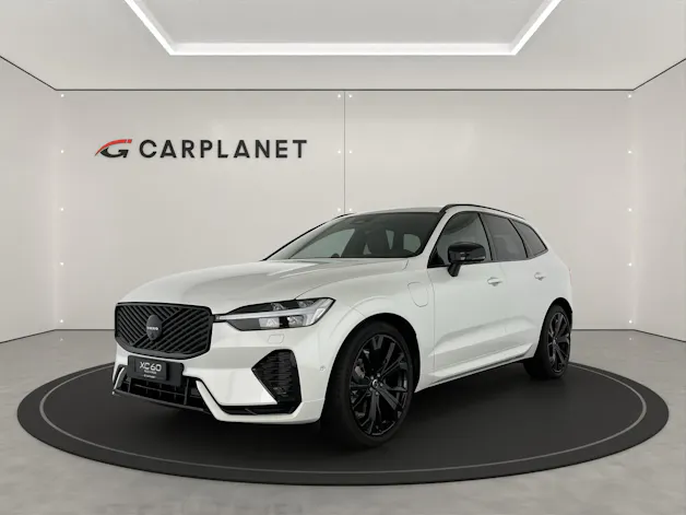 Volvo XC60 2.0 T8 TE Black Edition eAWD