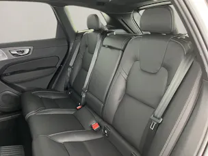 Volvo XC60 2.0 T8 TE Black Edition eAWD