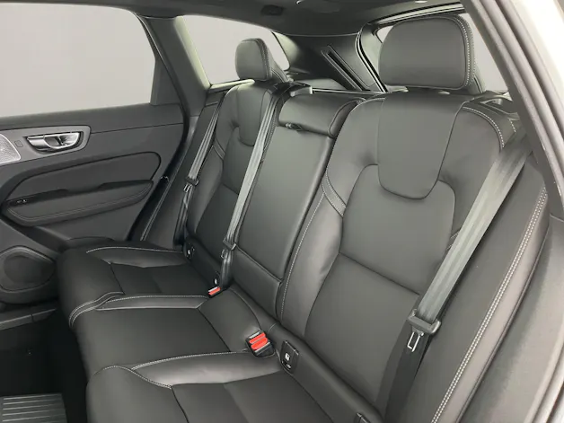 Volvo XC60 2.0 T8 TE Black Edition eAWD