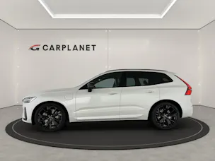 Volvo XC60 2.0 T8 TE Black Edition eAWD