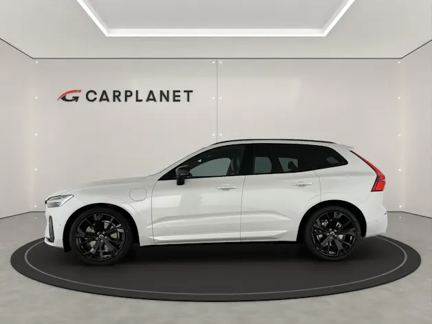 Volvo XC60 2.0 T8 TE Black Edition eAWD