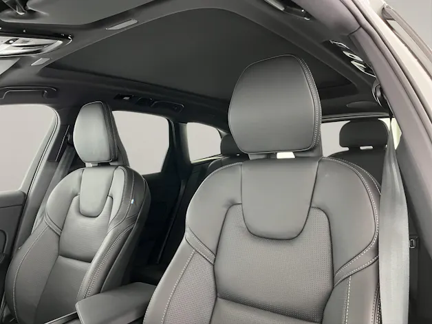 Volvo XC60 2.0 T8 TE Black Edition eAWD