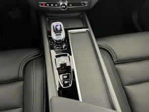 Volvo XC60 2.0 T8 TE Black Edition eAWD