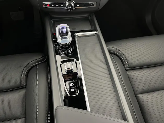 Volvo XC60 2.0 T8 TE Black Edition eAWD