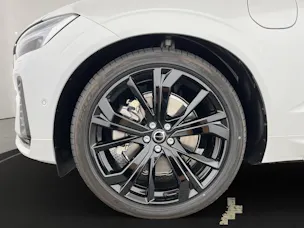 Volvo XC60 2.0 T8 TE Black Edition eAWD