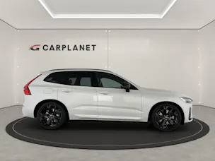 Volvo XC60 2.0 T8 TE Black Edition eAWD