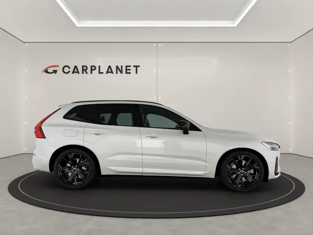 Volvo XC60 2.0 T8 TE Black Edition eAWD