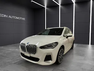 BMW 230e xDrive paddles Active Tourer