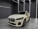 BMW 230e xDrive paddles Active Tourer