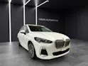 BMW 230e xDrive paddles Active Tourer