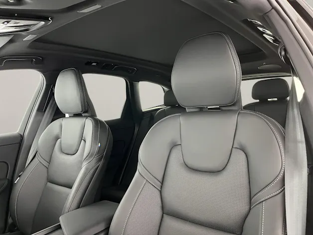 Volvo XC60 2.0 T8 TE Black Edition eAWD
