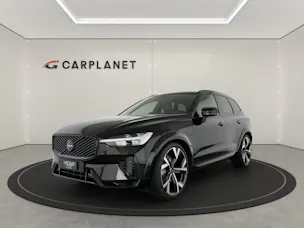 Volvo XC60 2.0 T8 TE Black Edition eAWD