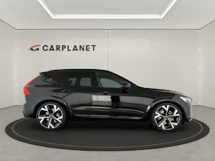 Volvo XC60 2.0 T8 TE Black Edition eAWD