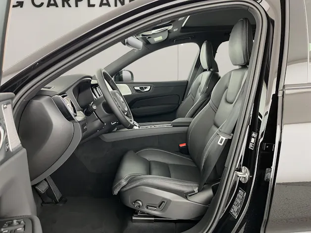 Volvo XC60 2.0 T8 TE Black Edition eAWD