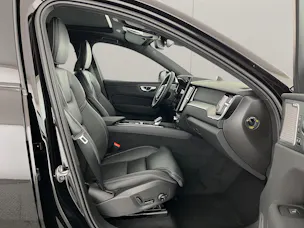 Volvo XC60 2.0 T8 TE Black Edition eAWD