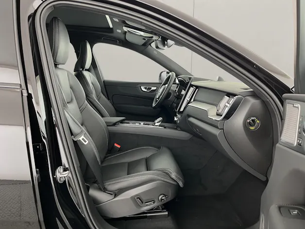 Volvo XC60 2.0 T8 TE Black Edition eAWD