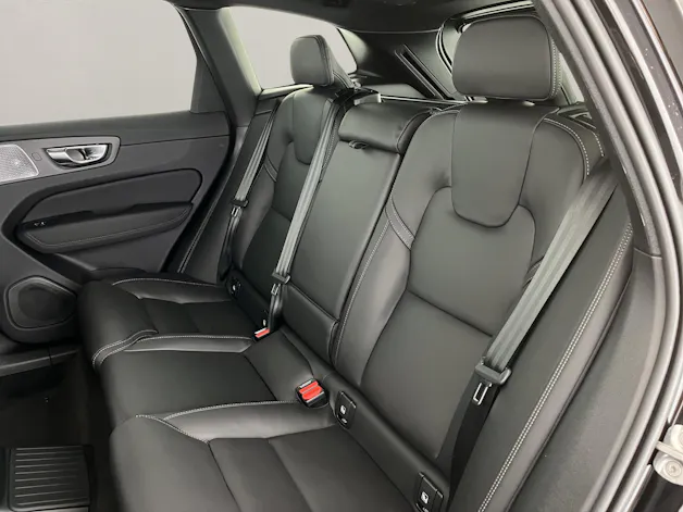 Volvo XC60 2.0 T8 TE Black Edition eAWD