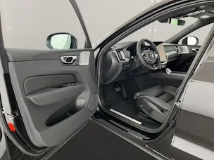 Volvo XC60 2.0 T8 TE Black Edition eAWD