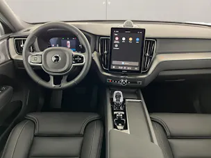 Volvo XC60 2.0 T8 TE Black Edition eAWD