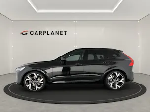 Volvo XC60 2.0 T8 TE Black Edition eAWD