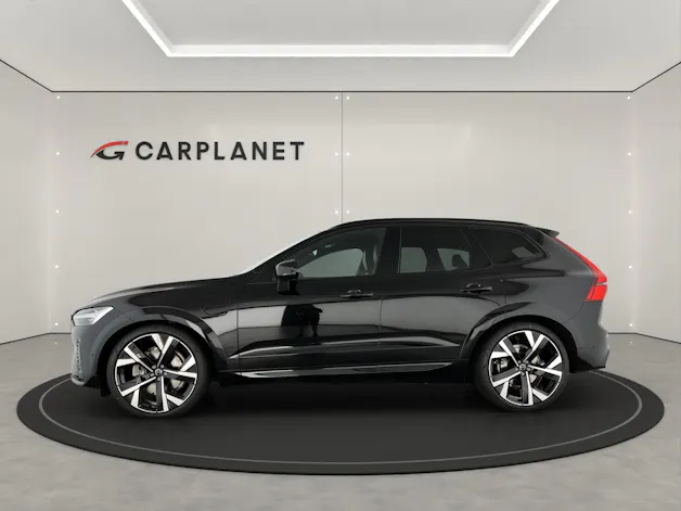 Volvo XC60 2.0 T8 TE Black Edition eAWD