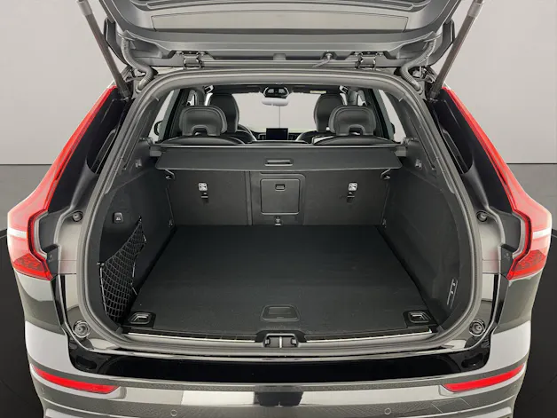 Volvo XC60 2.0 T8 TE Black Edition eAWD