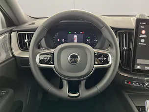 Volvo XC60 2.0 T8 TE Black Edition eAWD