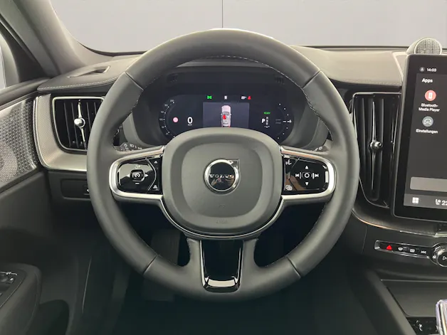 Volvo XC60 2.0 T8 TE Black Edition eAWD