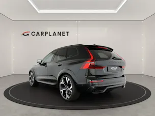 Volvo XC60 2.0 T8 TE Black Edition eAWD