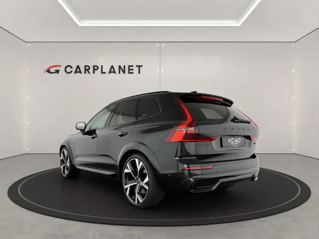 Volvo XC60 2.0 T8 TE Black Edition eAWD