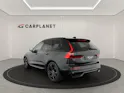 Volvo XC60 2.0 T8 TE Black Edition eAWD