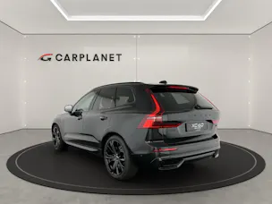 Volvo XC60 2.0 T8 TE Black Edition eAWD
