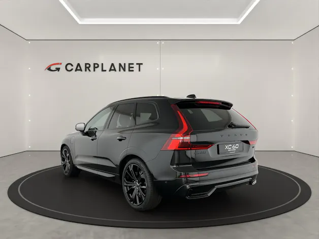 Volvo XC60 2.0 T8 TE Black Edition eAWD