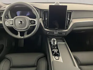 Volvo XC60 2.0 T8 TE Black Edition eAWD