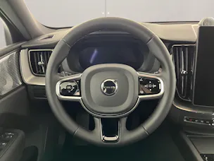 Volvo XC60 2.0 T8 TE Black Edition eAWD