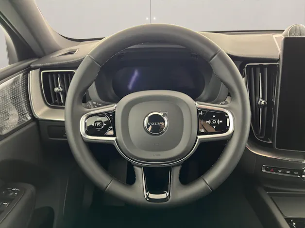 Volvo XC60 2.0 T8 TE Black Edition eAWD