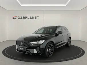 Volvo XC60 2.0 T8 TE Black Edition eAWD