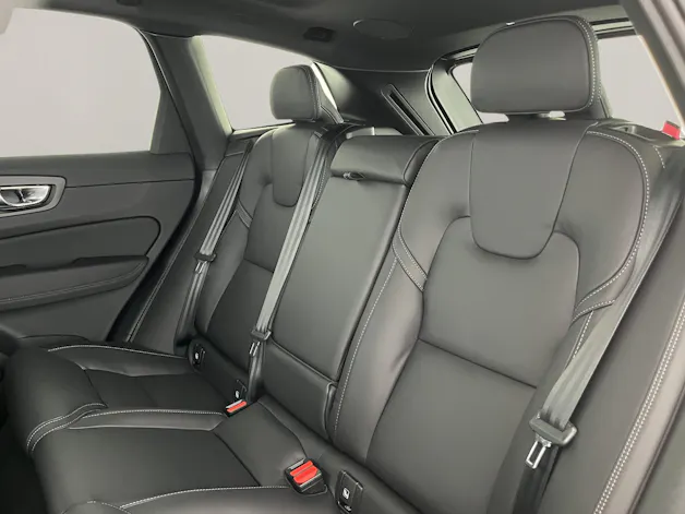 Volvo XC60 2.0 T8 TE Black Edition eAWD