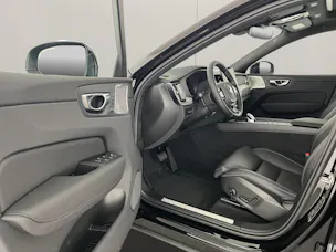 Volvo XC60 2.0 T8 TE Black Edition eAWD