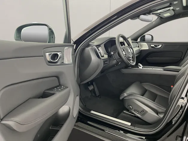 Volvo XC60 2.0 T8 TE Black Edition eAWD