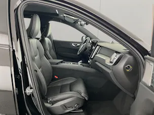 Volvo XC60 2.0 T8 TE Black Edition eAWD